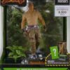 Smolder(Jumanji The Next Level)"6 Posed figure
