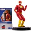 Sheldon Cooper as Flash from The Big Bang Theory 6" Posed figure