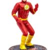 Sheldon Cooper as Flash from The Big Bang Theory 6" Posed figure