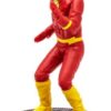 Sheldon Cooper as Flash from The Big Bang Theory 6" Posed figure