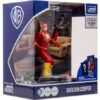 Sheldon Cooper as Flash from The Big Bang Theory 6" Posed figure