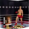 Ivan Drago (RockyIV) 6" Posed Figure