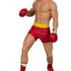 Ivan Drago (RockyIV) 6" Posed Figure