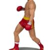 Ivan Drago (RockyIV) 6" Posed Figure