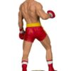 Ivan Drago (RockyIV) 6" Posed Figure