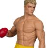 Ivan Drago (RockyIV) 6" Posed Figure