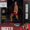 Ivan Drago (RockyIV) 6" Posed Figure