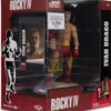 Ivan Drago (RockyIV) 6" Posed Figure