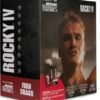 Ivan Drago (RockyIV) 6" Posed Figure
