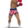 Rocky Balboa (RockyIV) 6 posed figure
