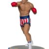 Rocky Balboa (RockyIV) 6 posed figure