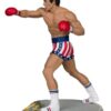 Rocky Balboa (RockyIV) 6 posed figure