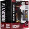 Rocky Balboa (RockyIV) 6 posed figure