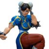 Ultra Street Fighter ll Chun-li 6 Inch action figure