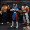 Ultra Street Fighter ll Chun-li 6 Inch action figure