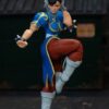 Ultra Street Fighter ll Chun-li 6 Inch action figure