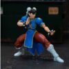 Ultra Street Fighter ll Chun-li 6 Inch action figure
