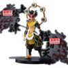 Demon Slayer: kimetsu no Yaiba Zohakuten Demon Serie EX Statue