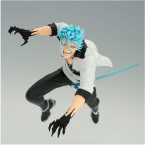 Bleach Grimmjow Jaegerjaques Vibration Stars Statue