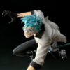 Bleach Grimmjow Jaegerjaques Vibration Stars Statue