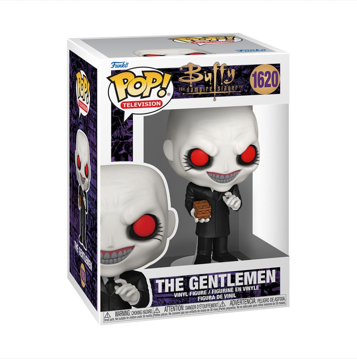 beetlejuice 2 bob yellow suit funko pop! vinyl figure #1693 beetlejuice 2 bob yellow suit funko pop! vinyl figure #1693