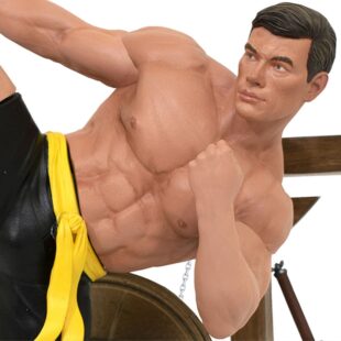 naruto:shippuden hashirama senju panel spectacle statue