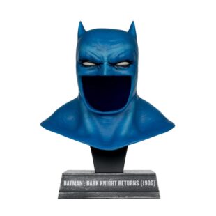 dc prop replica wave 3 batman dark knight returns 1:3 scale cowl