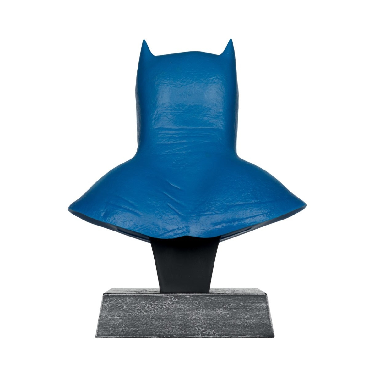 dc prop replica wave 3 batman dark knight returns 1:3 scale cowl dc prop replica wave 3 batman dark knight returns 1:3 scale cowl