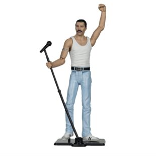 freddie mercury (music maniac)"6"posed figure