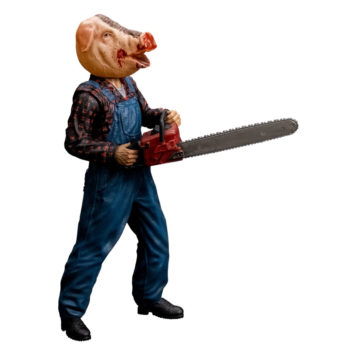 smolder(jumanji the next level)"6 posed figure smolder(jumanji the next level)"6 posed figure