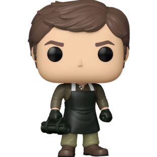 dexter morgan funko pop! vinyl figure #1695