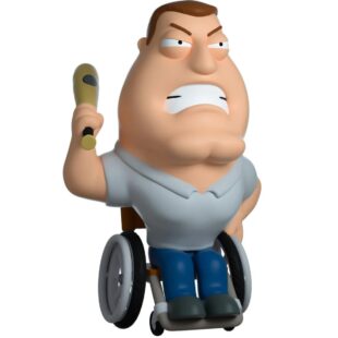 joe swanson vinyl figure #0
