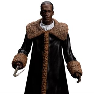 mighty morphin power ranger the movie black ranger funko pop #1776