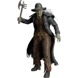 jeepers creepers the creeper scream greats figure