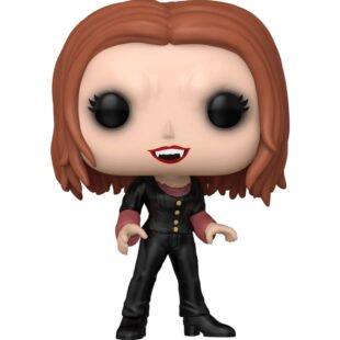 buffy the vampire slayer willow (vampire) pop! #1729