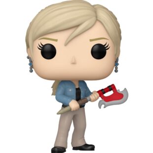 buffy the vampire slayer willow (vampire) pop! #1729