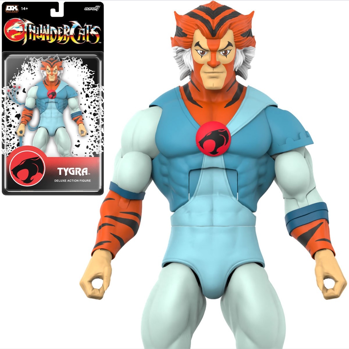 thundercats deluxe cheetara 7 inch thundercats deluxe cheetara 7 inch