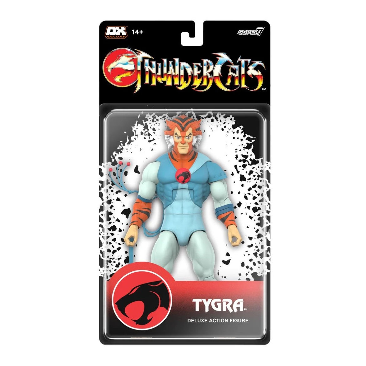 thundercats deluxe cheetara 7 inch thundercats deluxe cheetara 7 inch