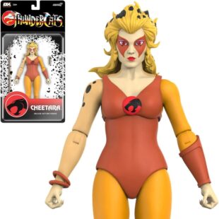 thundercats deluxe cheetara 7 inch