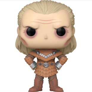 ghostbusters 2 vigo funko pop! #1886