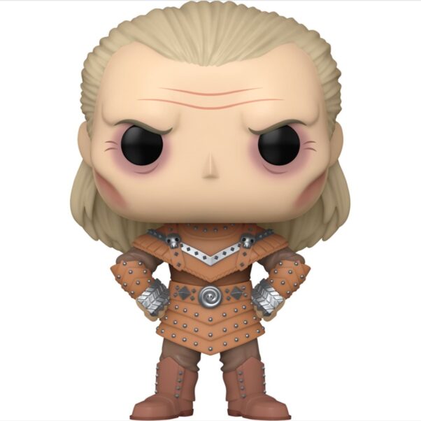 ghostbusters 2 vigo funko pop! #1886