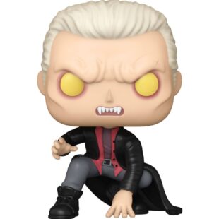 saw jigsaw funko pop! #1820