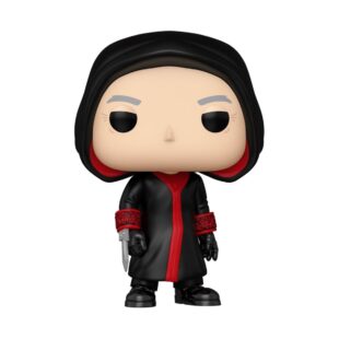 saw jigsaw funko pop! #1820