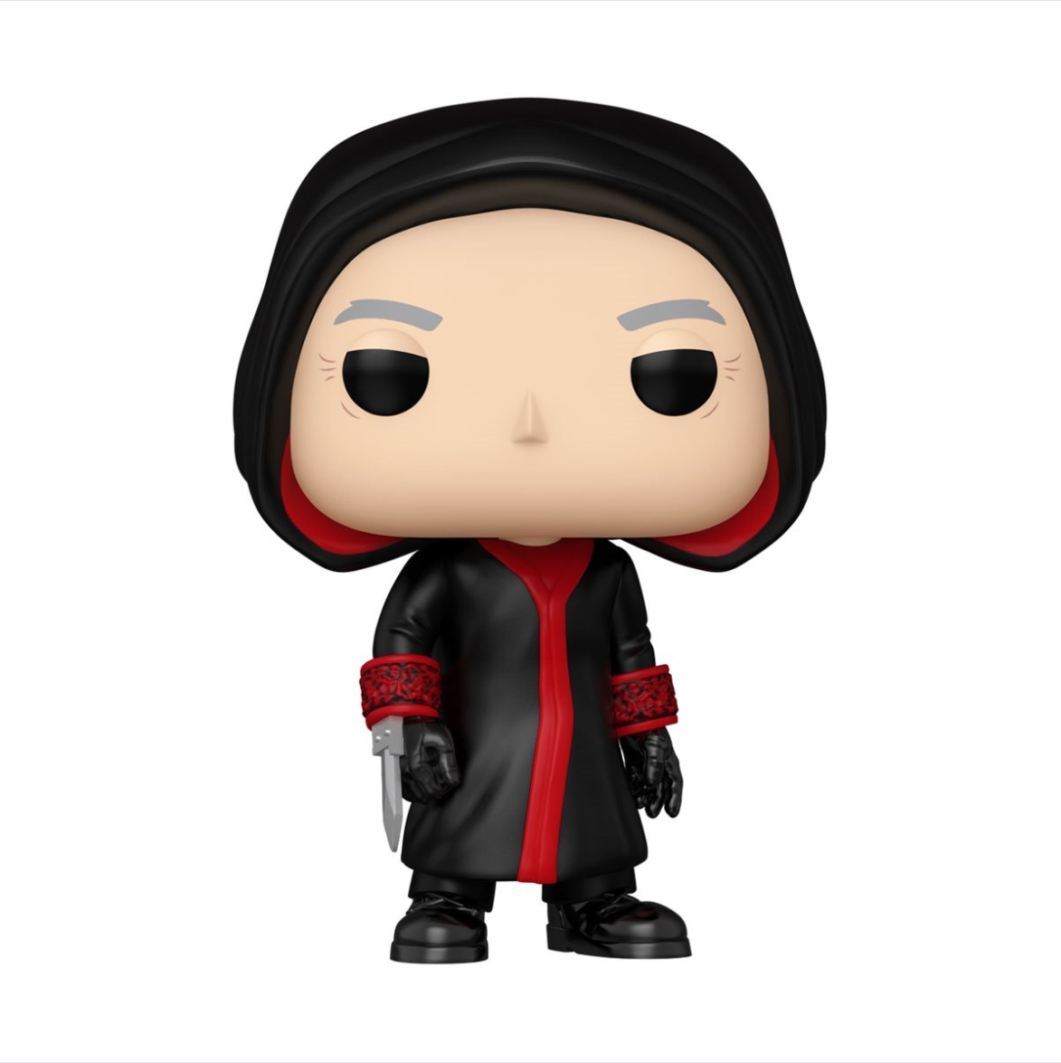 saw jigsaw funko pop! #1820 saw jigsaw funko pop! #1820