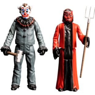 toho godzilla '84 reaction figure wave 7 (heat ray)