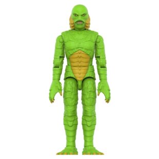 creature from the black lagoon 3 3/4 inch reaction figure