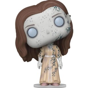 the haunting of hill house bent neck lady #1791 funko pop vinyl figure