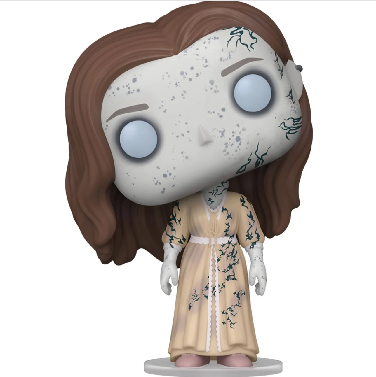 the haunting of hill house bent neck lady #1791 funko pop vinyl figure the haunting of hill house bent neck lady #1791 funko pop vinyl figure