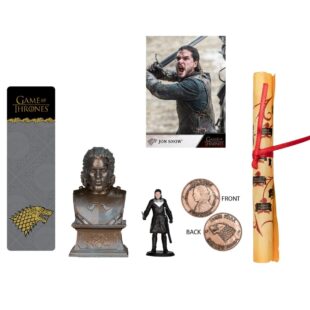 house of dragon game of thrones daemon targaryen collector box