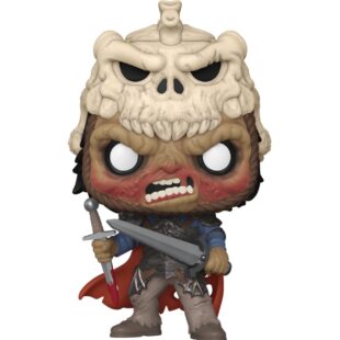 army of darkness evil ash funko pop figure #1881